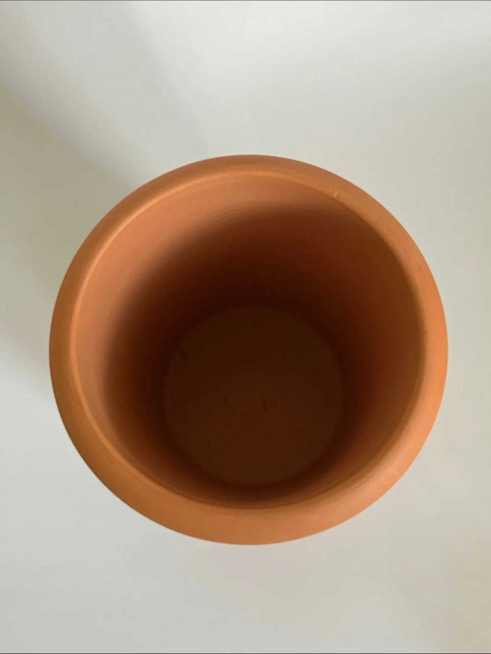 Terra Cotta Wine Cooler / Southern Living At Home/ Made In Portugal/ New